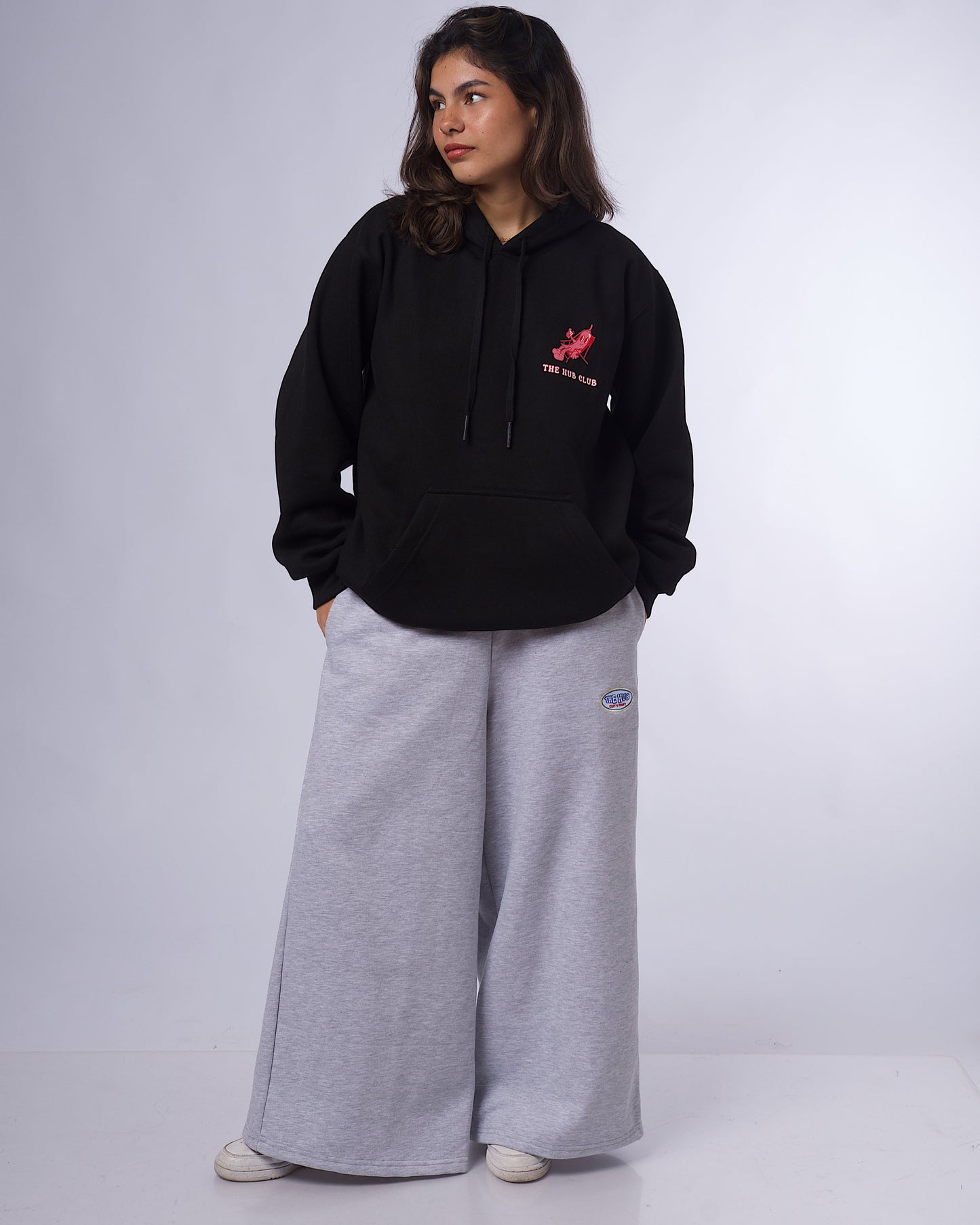 its okay not to be busy hoodie