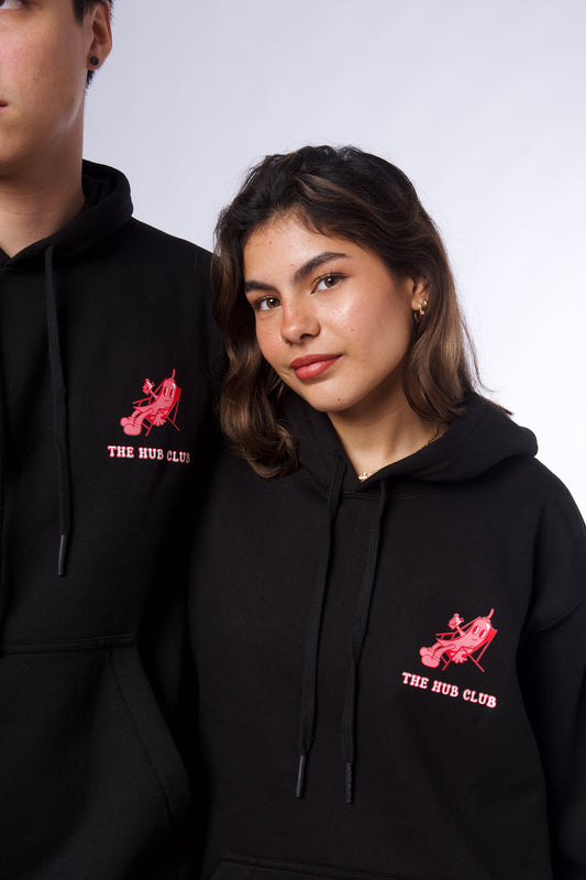 its okay not to be busy hoodie