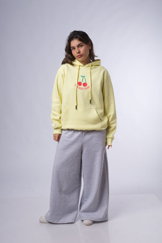 certified fruitaholic hoodie