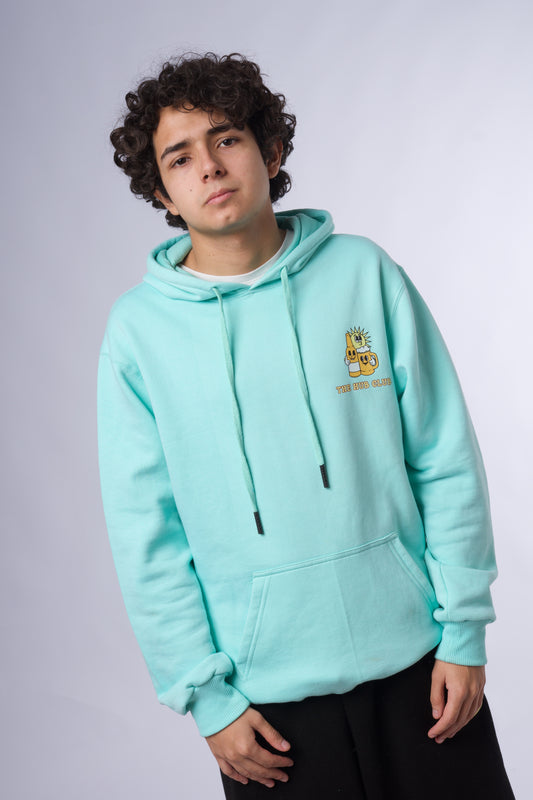 beers & cheers hoodie