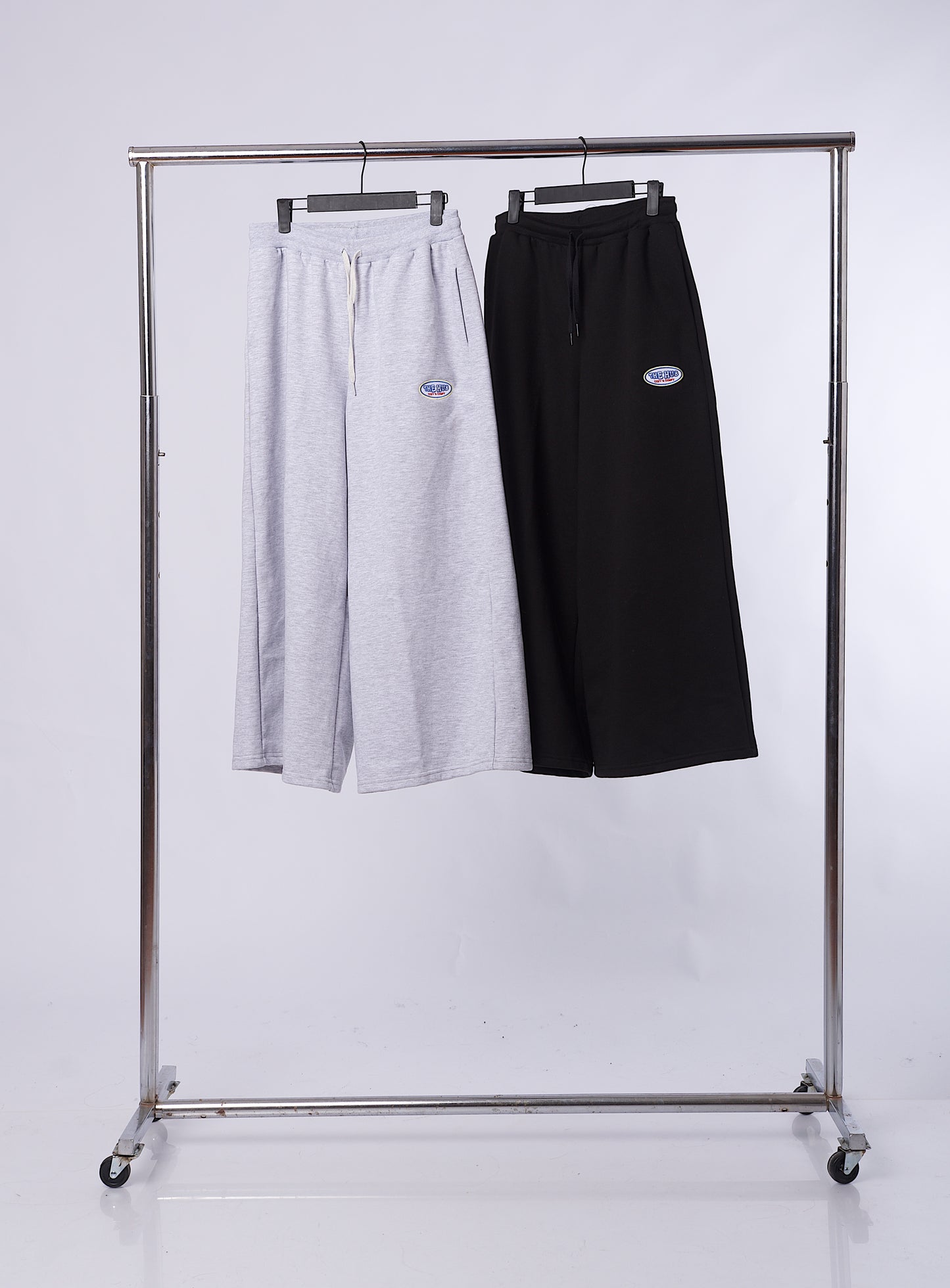 cozy & comfy black pants