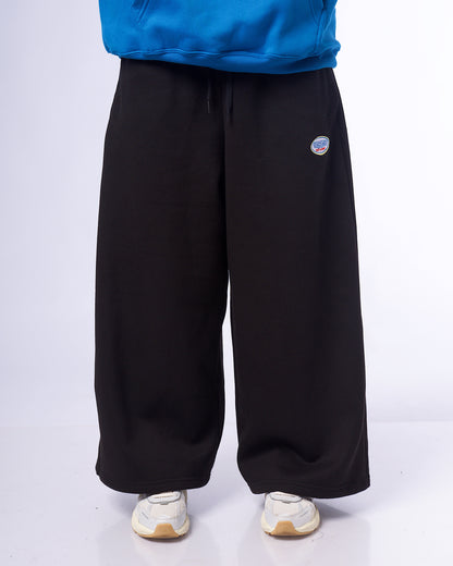 cozy & comfy black pants