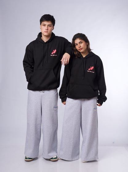 its okay not to be busy hoodie