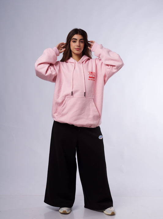 every hour is happy hour hoodie