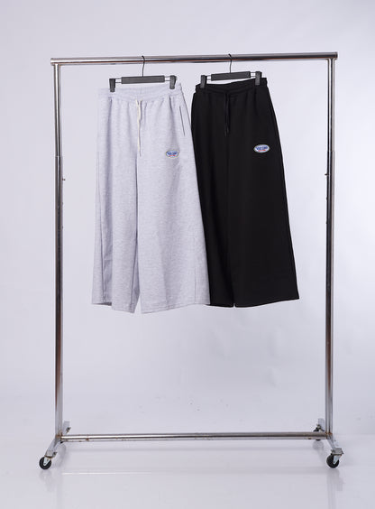 cozy & comfy gray pants