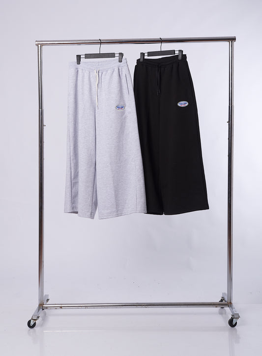 cozy & comfy black pants