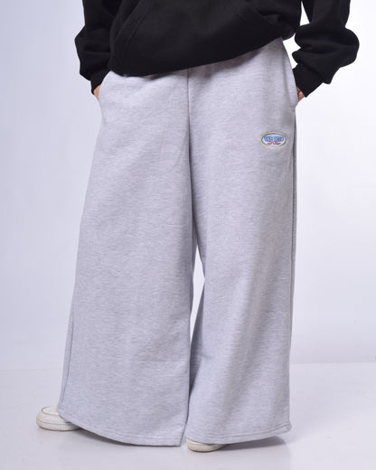 cozy & comfy gray pants